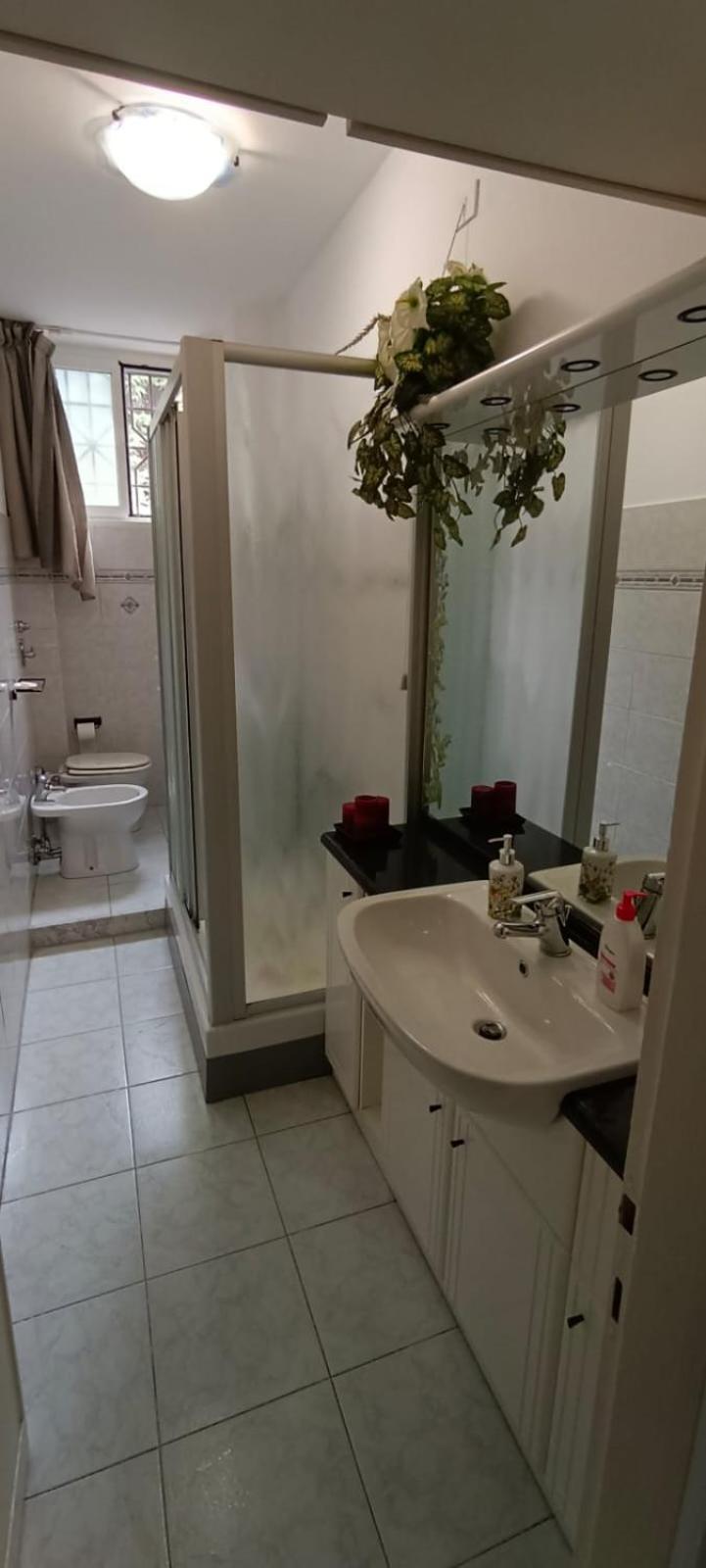 Pm 50 Via Pietro Boifava Apartamento Milán