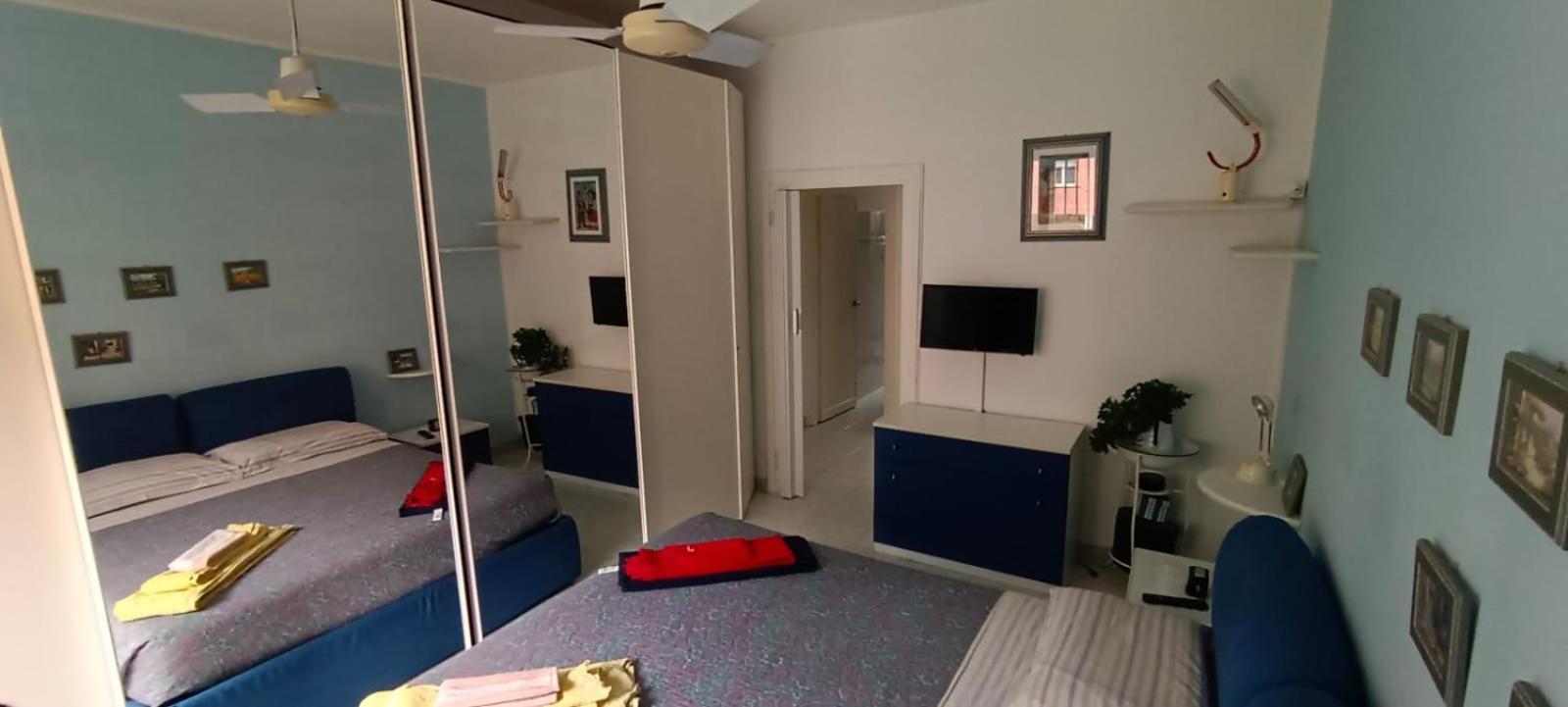 Apartamento Pm 50 Via Pietro Boifava *