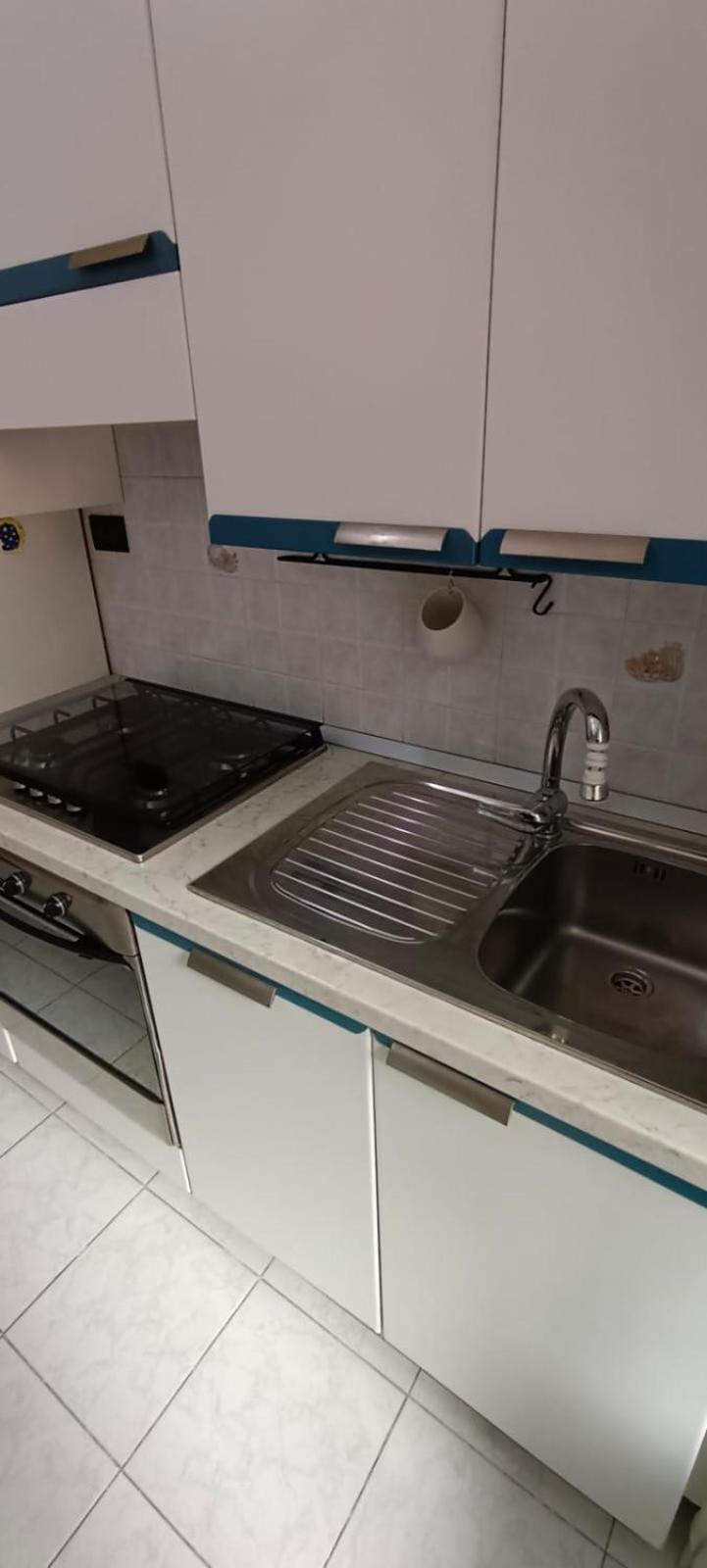 Apartamento Pm 50 Via Pietro Boifava *